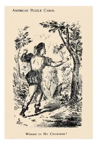 Optinė apgaulė Optinė apgaulė