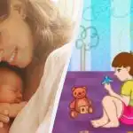 Tik aštriausio proto žmonės per 5 sekundes suras vaiko mamą: galvosūkis protingiems žmonėms Tik aštriausio proto žmonės per 5 sekundes suras vaiko mamą: