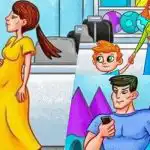 Tik fenomenalaus IQ turintys žmonės per 15 sekundžių parodys, kas