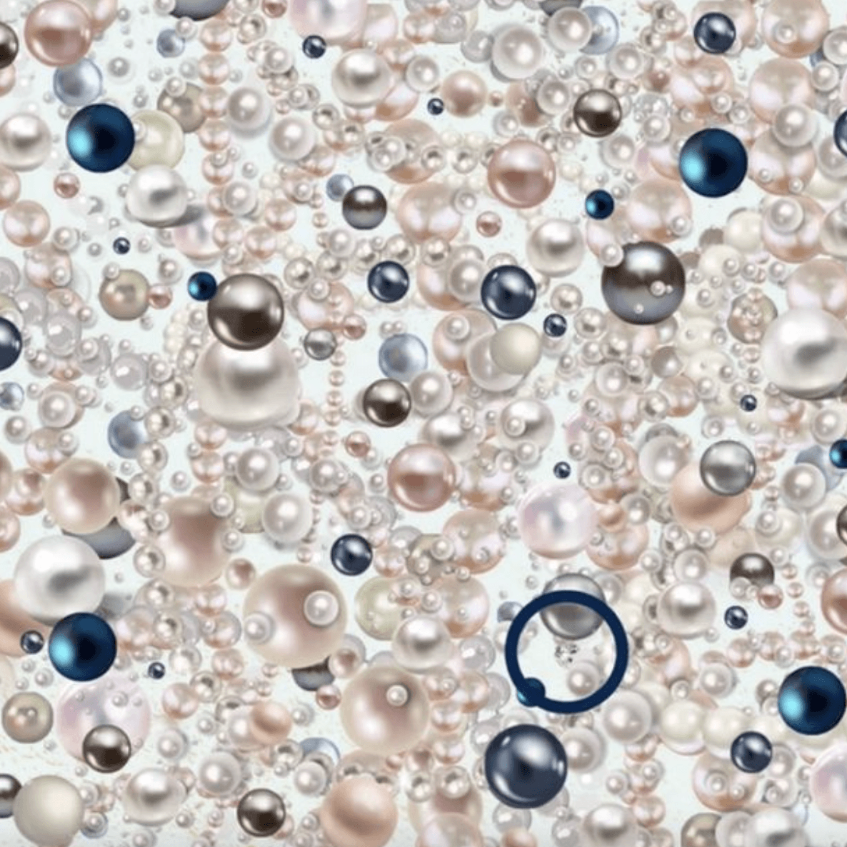 Tik protingiausi gali greitai išspręsti sudėtingą deimantų galvosūkį