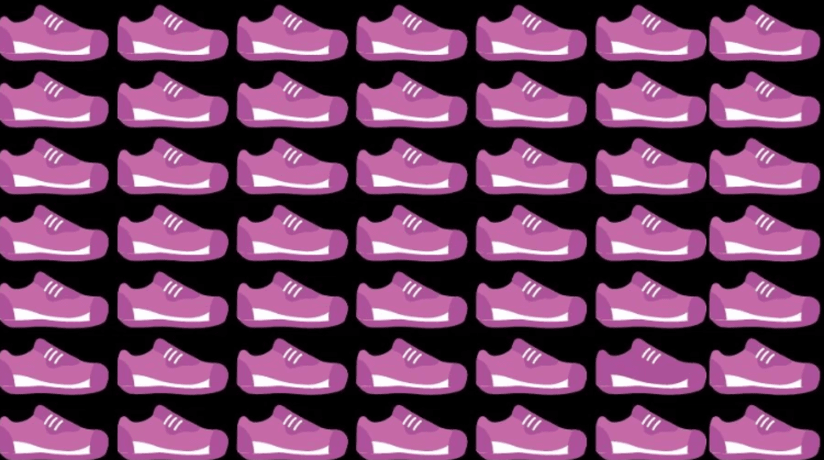 Nuotraukoje turite rasti unikalius batus